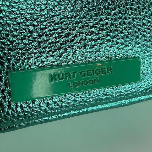 💥KURT GEIGER - SO300 - Picture 8 of 17